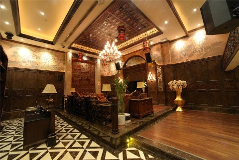 双台子哪个KTV少爷男模妹子服务好